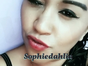 Sophiedahlia