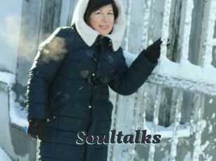 Soultalks