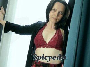 Spicyeda