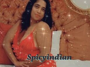 Spicyindian