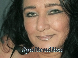 Spuitendlisa