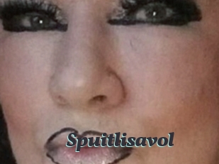 Spuitlisavol