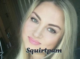 Squirtpam