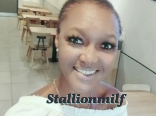 Stallionmilf