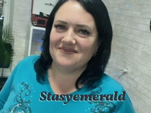 Stasyemerald