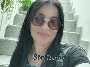 Stefilove