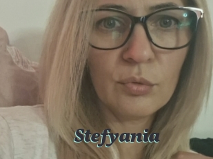 Stefyania