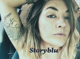 Storyblu