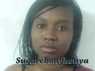 Sugarebonykenya