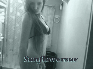 Sunflowersue