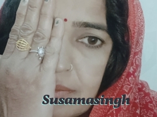 Susamasingh