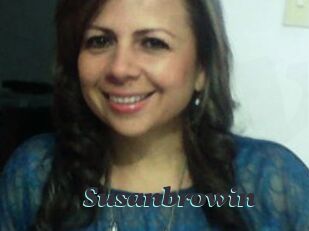 Susanbrowin