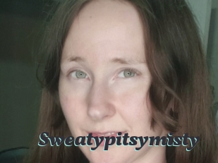 Sweatypitsymisty