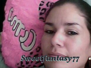 Sweetfantasy77