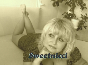 Sweetnicci