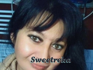 Sweetreka