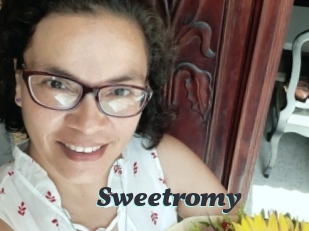 Sweetromy