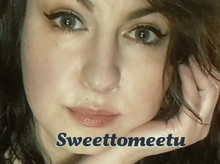 Sweettomeetu