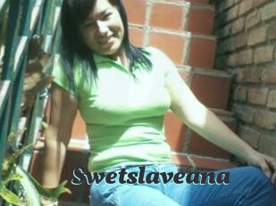 Swetslaveana