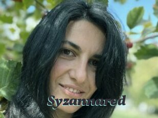 Syzannared