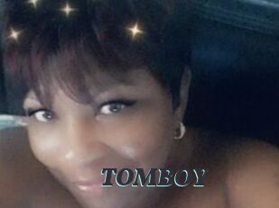 TOMBOY