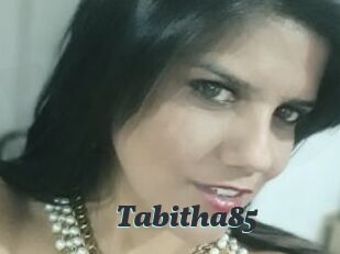 Tabitha85