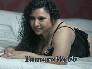 TamaraWebb