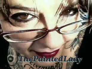 ThePaintedLady