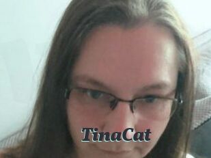 TinaCat