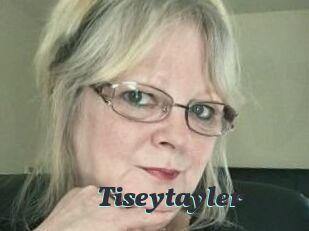 Tiseytayler