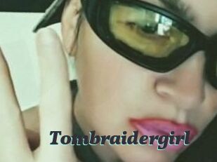 Tombraidergirl