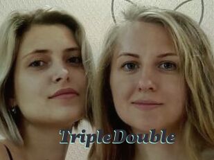 TripleDouble