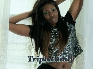 Triplecandy