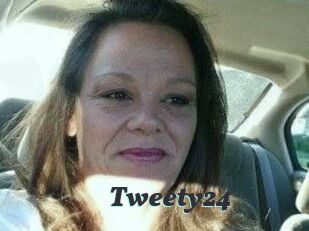 Tweety24