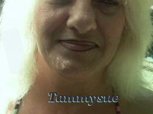 Tammysue