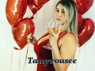 Tamyrousee