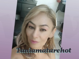 Taniamaturehot