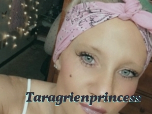 Taragrienprincess