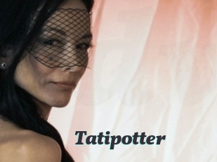 Tatipotter