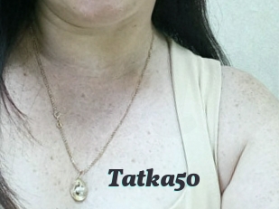 Tatka50