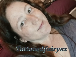 Tattooedfairyxx