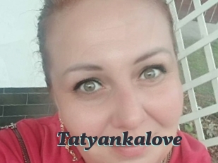 Tatyankalove