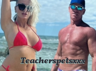 Teacherspetsxxx