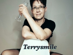 Terrysmile