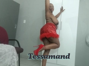 Tessamand