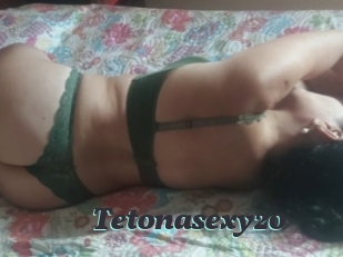 Tetonasexy20