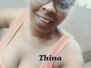 Thina