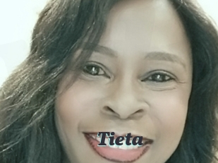 Tieta