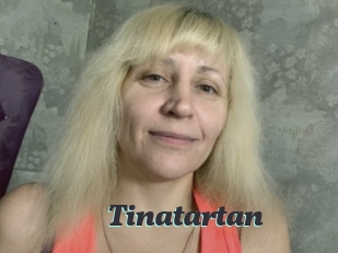 Tinatartan