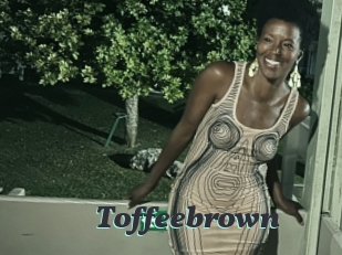 Toffeebrown